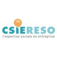 csiereso logo image