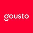 logo of Gousto