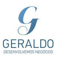 c. & r. geraldo logo image