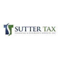 sutter tax financial & insurance services, inc.