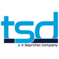 tsd technik-sprachendienst gmbh - a seprotec company logo image