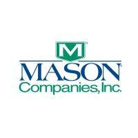 mason companies, inc logo image