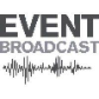 event broadcast logo image