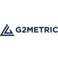 g2metric ltd logo image