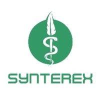 synterex logo image