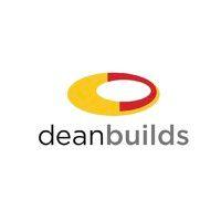 dean builds, inc. logo image