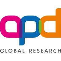 apd global research limited. logo image