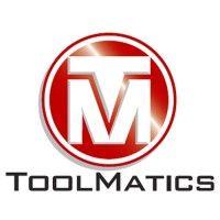 toolmatics, inc. logo image