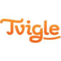 tvigle media logo image