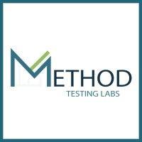 method testing laboratories logo image