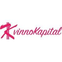 kvinnokapital logo image