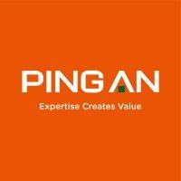 ping an logo image