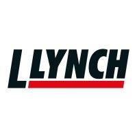 l lynch plant hire & haulage logo image