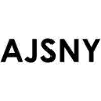 ajsny logo image