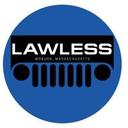 logo of Lawless Chrysler Jeep Dodge