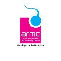 armc ivf logo image