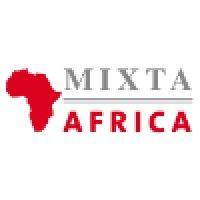 mixta africa logo image