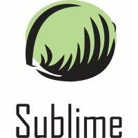 sublime public relations, inc logo image