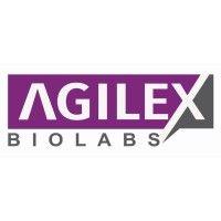 agilex biolabs pty ltd logo image