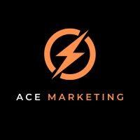 ace marketing logo image