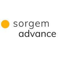 sorgem advance logo image