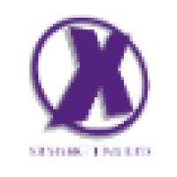 xr marketing ltd. logo image