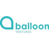 balloon ventures logo image