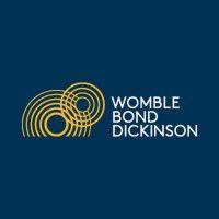 womble bond dickinson (us) llp logo image