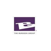 the burgess group - financial services logo image