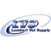 lambert vet supply