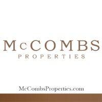 mccombs properties logo image