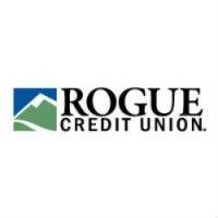 rogue credit union logo image