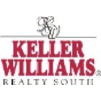 keller williams realty south - calgary, alberta logo image