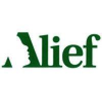 alief independent school district logo image