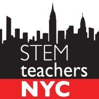 stemteachersnyc logo image