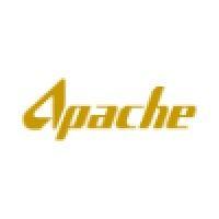 apache corporation logo image