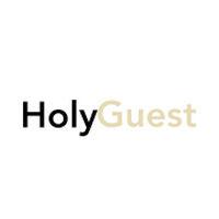 holyguest logo image