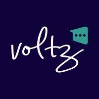 voltz logo image