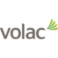 volac international ltd logo image