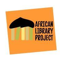 african library project logo image