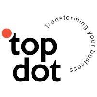 topdot logo image