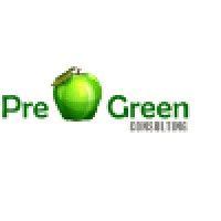 pregreen consulting logo image