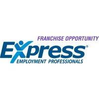 express employment professionals franchising