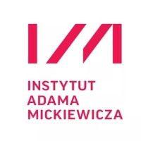 instytut adama mickiewicza logo image