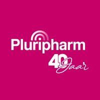 pluripharm groep logo image