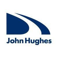 john hughes group logo image