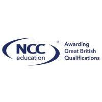 ncc education logo image