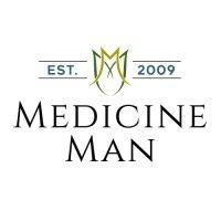 medicine man logo image