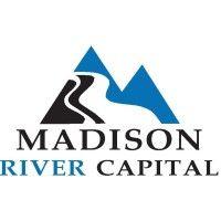 madison river capital logo image