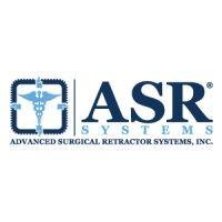 advanced surgical retractor systems, inc. logo image